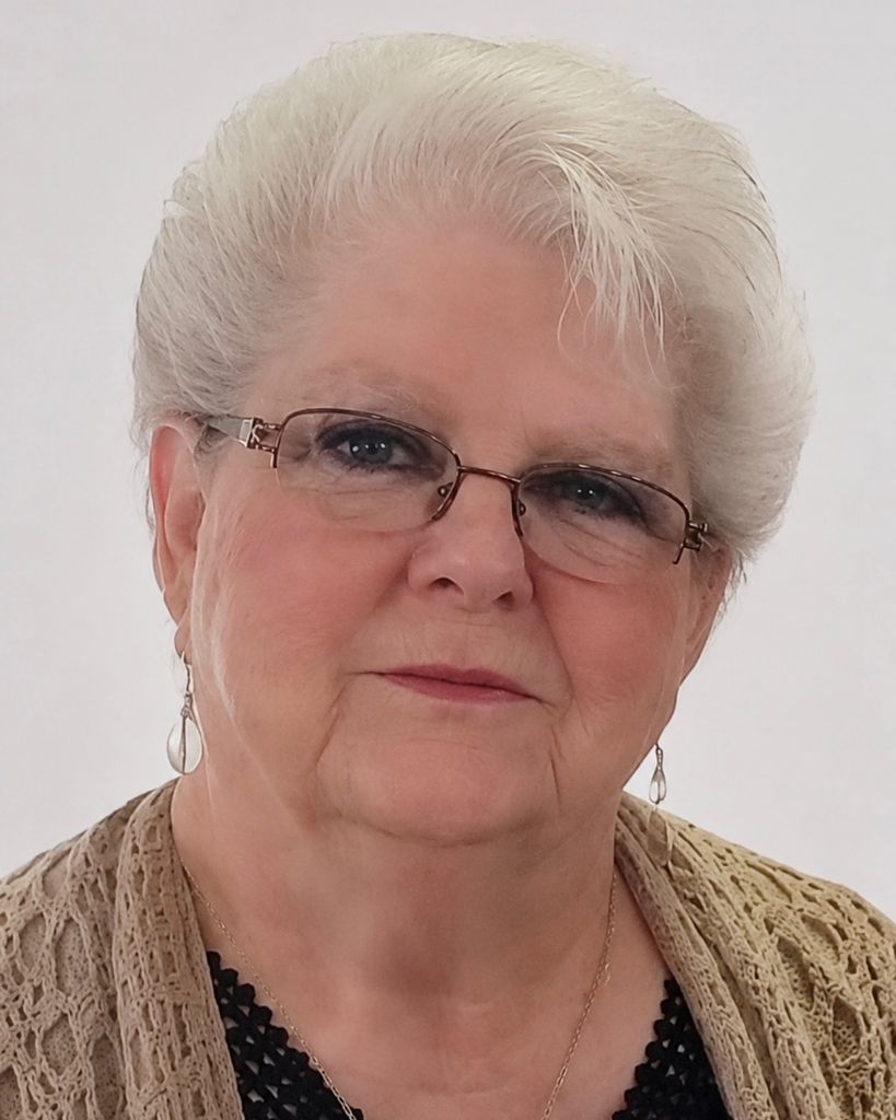 Linda Gail Hayes Parker