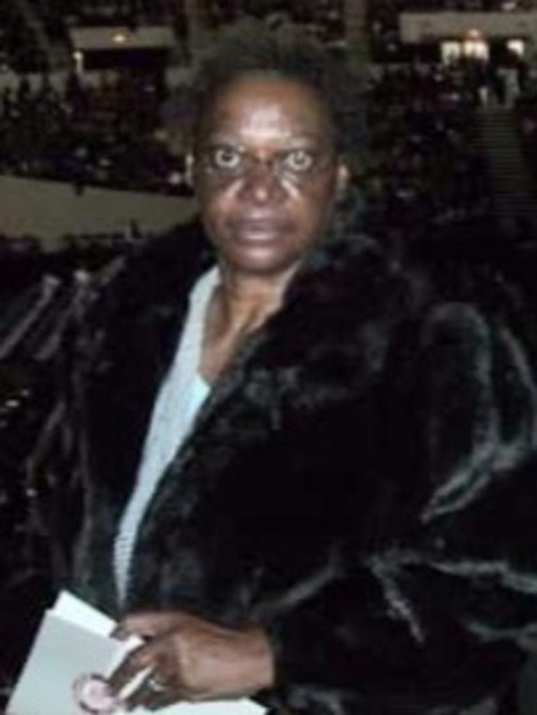 Willie Ann Causey