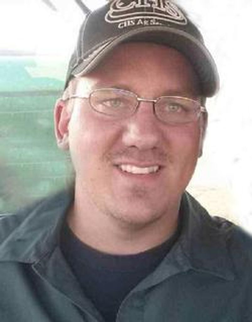 Blake Larson