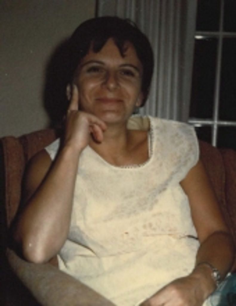 Beverlee Ann Williams Profile Photo