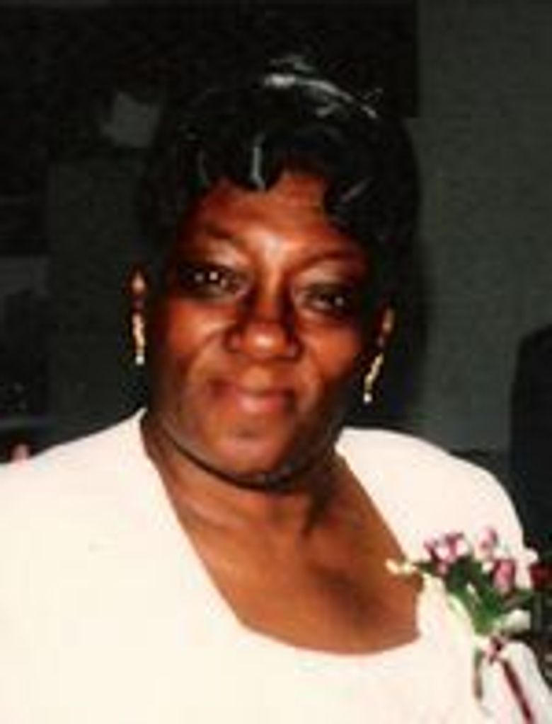 Mary E. Boomer