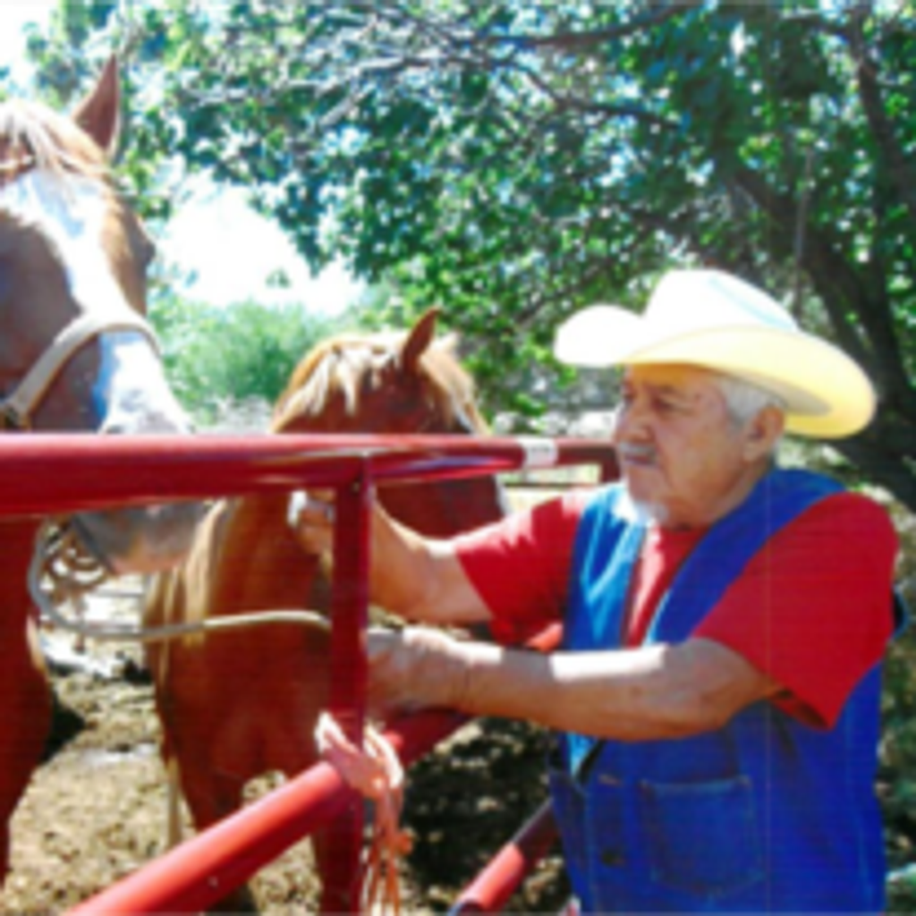 Napoleon Salazar