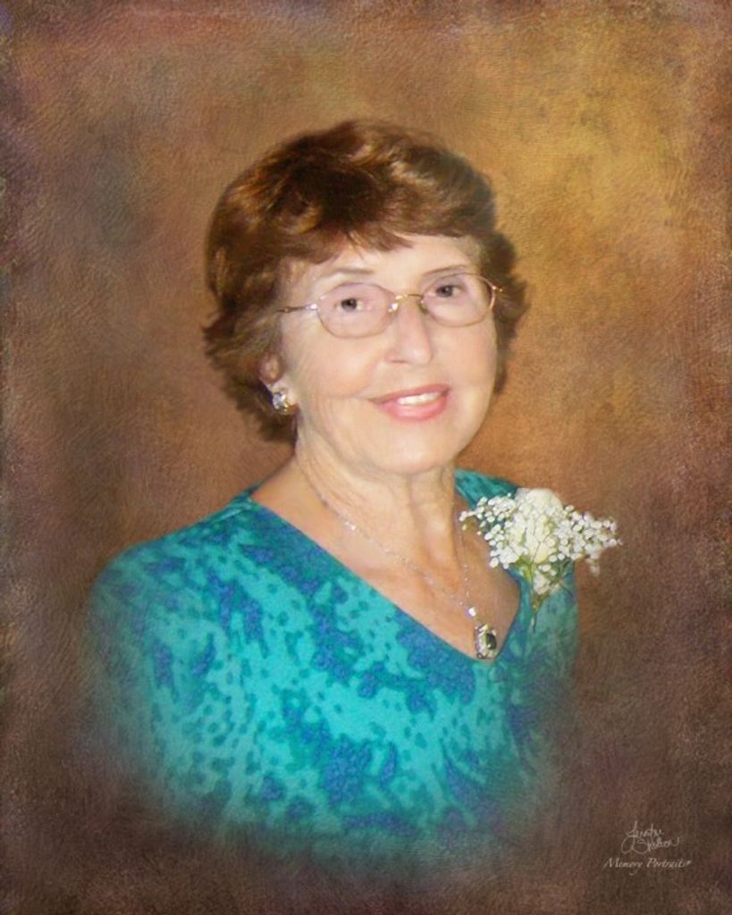 Miriam Smallwood Shelton