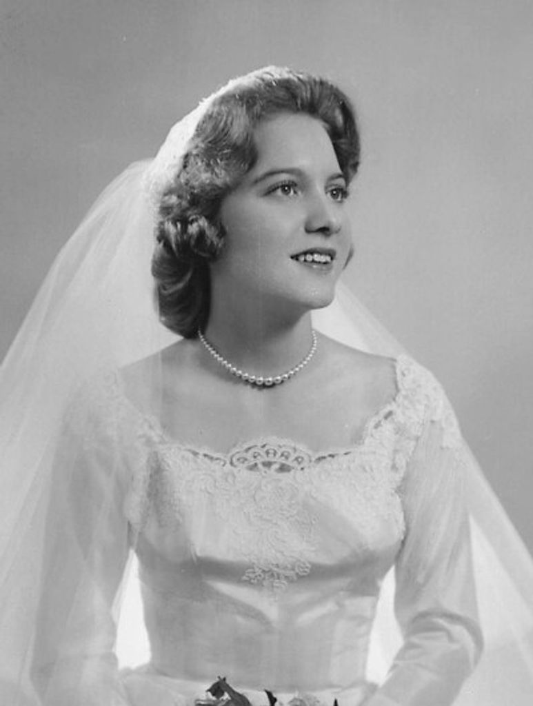 Patricia Gilbert Edmonds