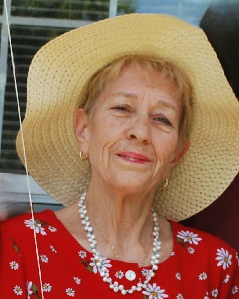 Eleanor Grace Sheppard Profile Photo