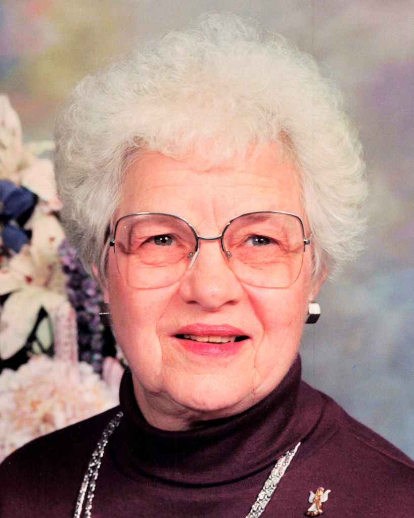 Della Heiss Profile Photo