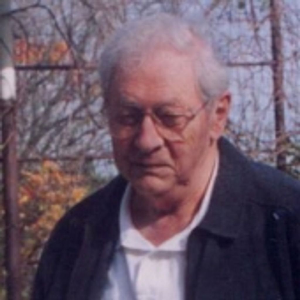 Nicholas J. Dykema