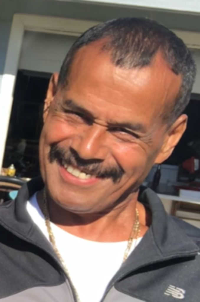 Antonio F. Rivera