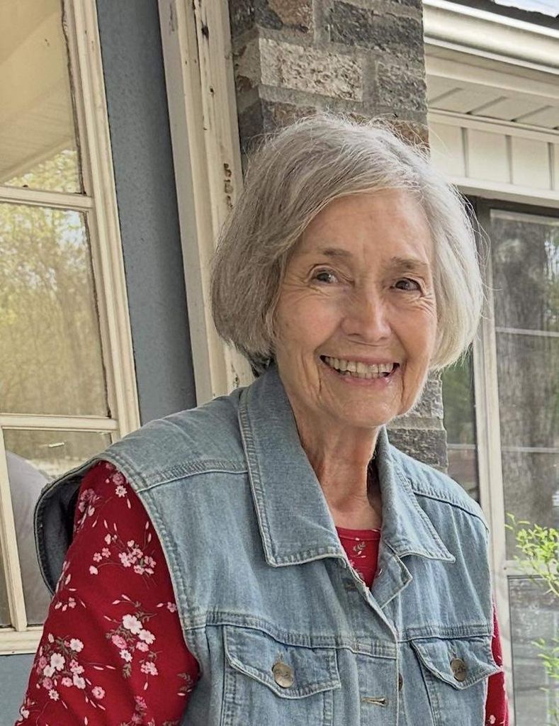 Morrett Ellzey Profile Photo