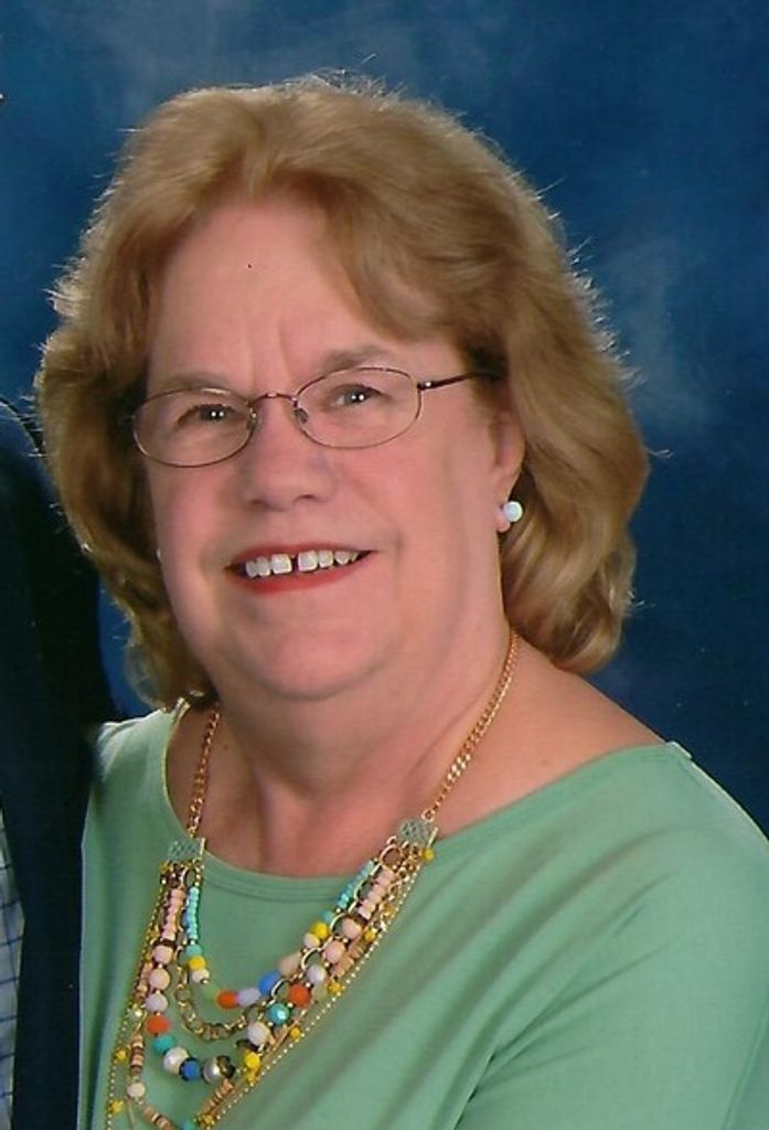 Mary Kay Alvina Newman Profile Photo