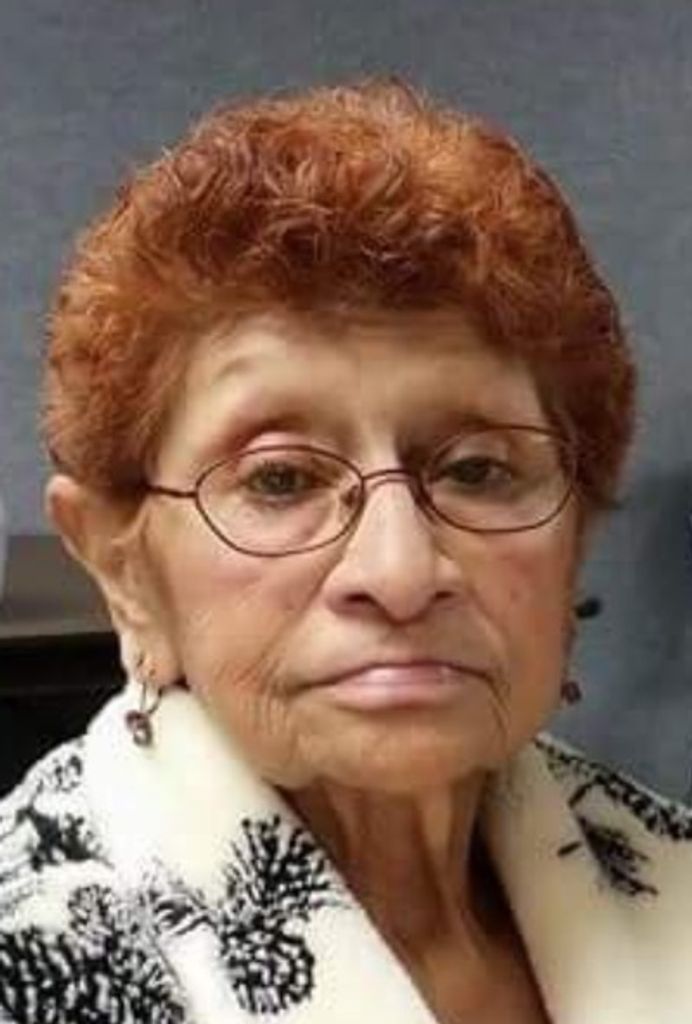 Juanita C. Uribes Profile Photo
