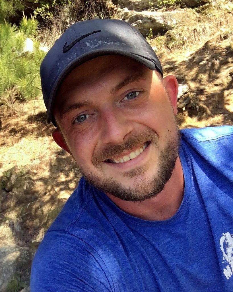 Connors Earl Murphy Profile Photo