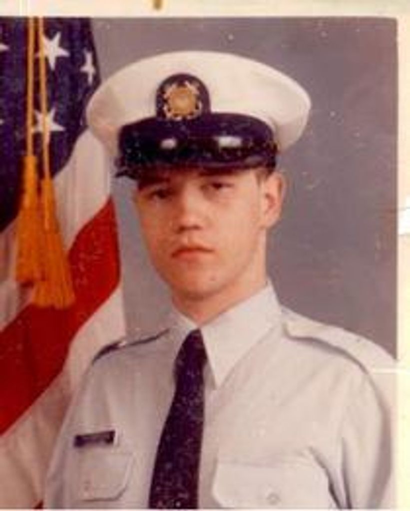 Raymond William Thompson, Jr.