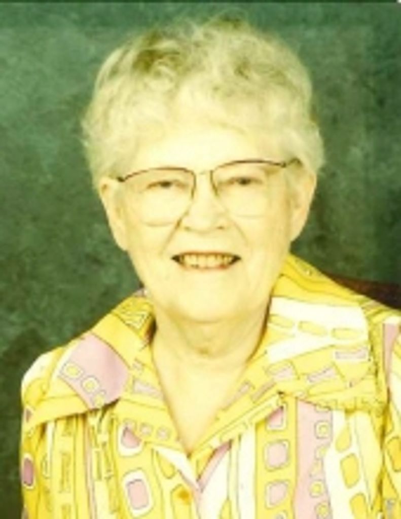 Nora "Bea" Powers