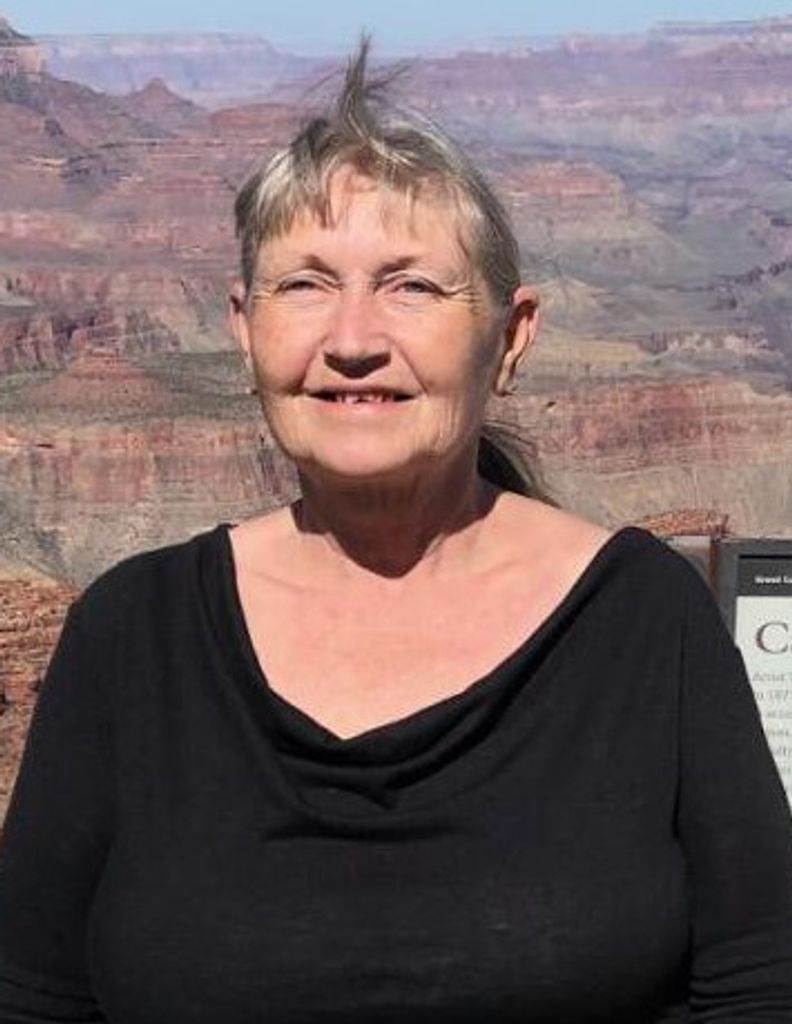 Mary Ellen (Simer)  Reed