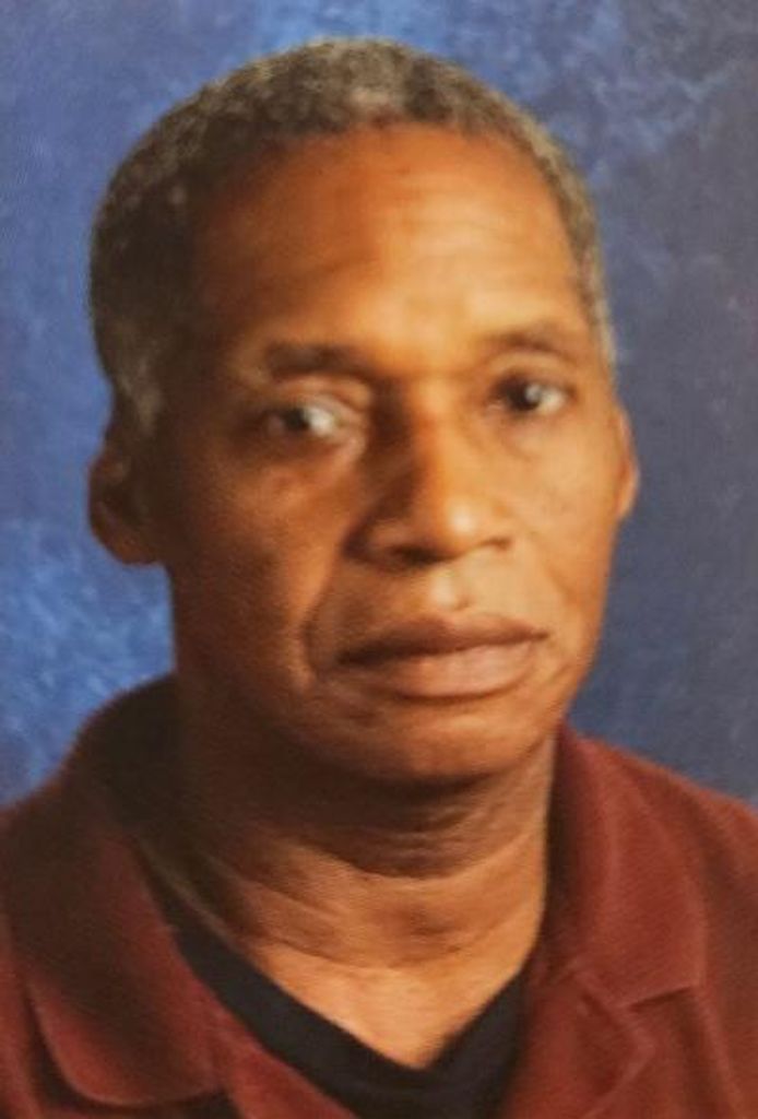 Geoffrey Gillespie Profile Photo