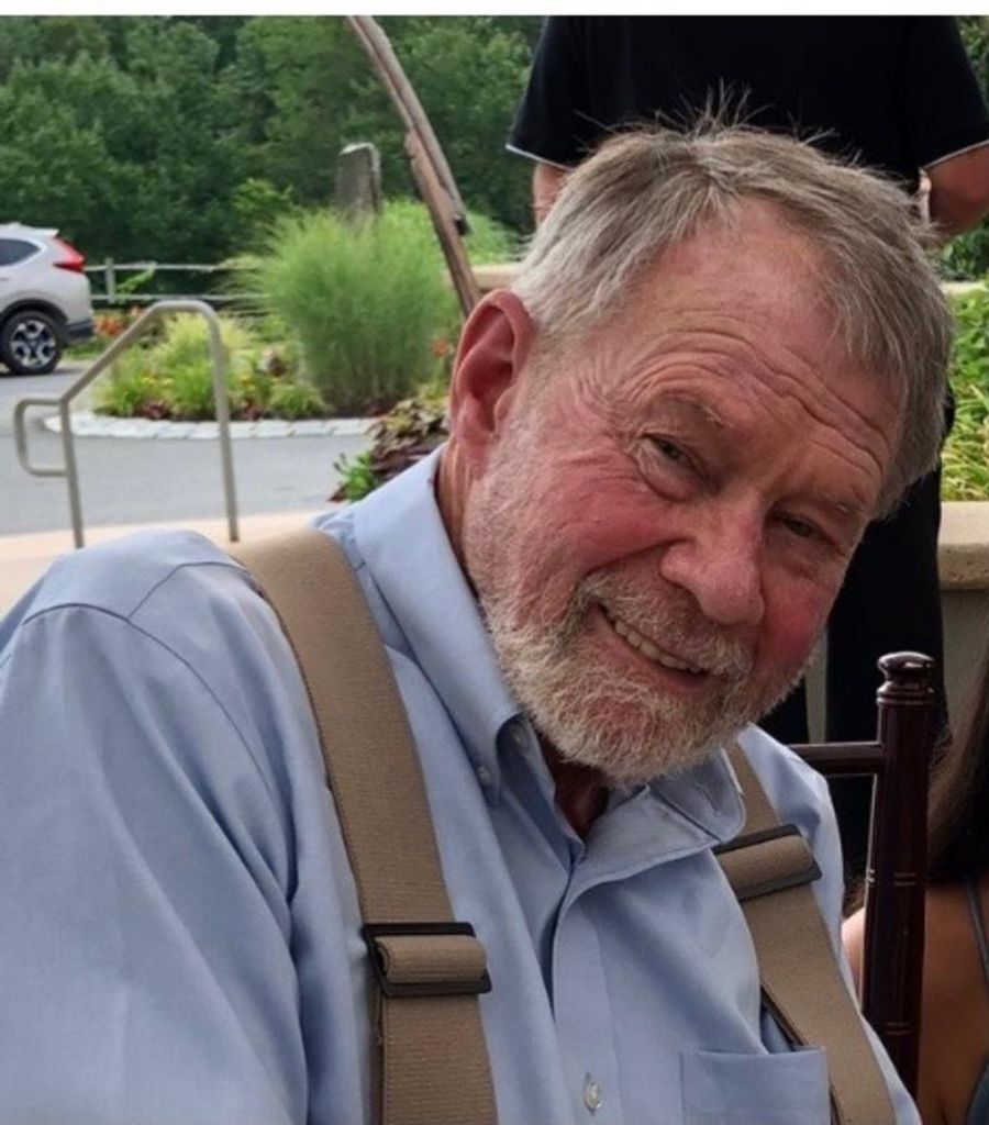 Jerome "Jody" Lapham Jr. Profile Photo