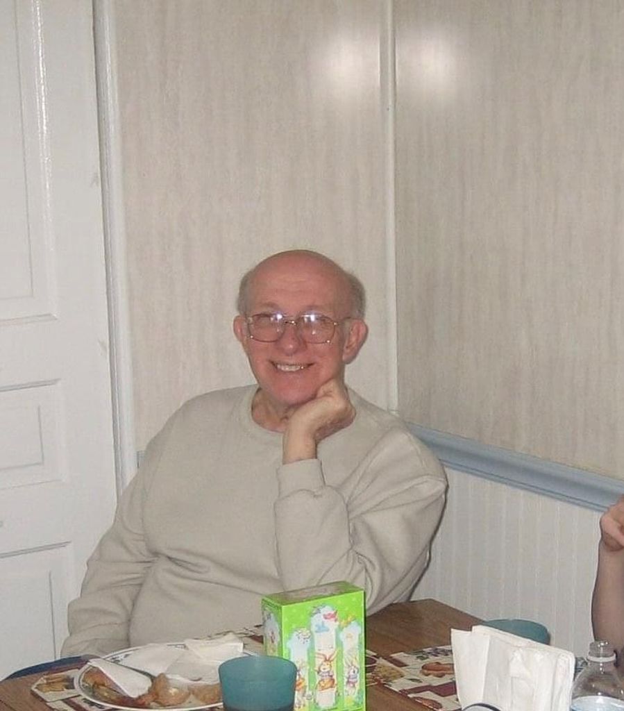 Robert R. Prewitt Profile Photo