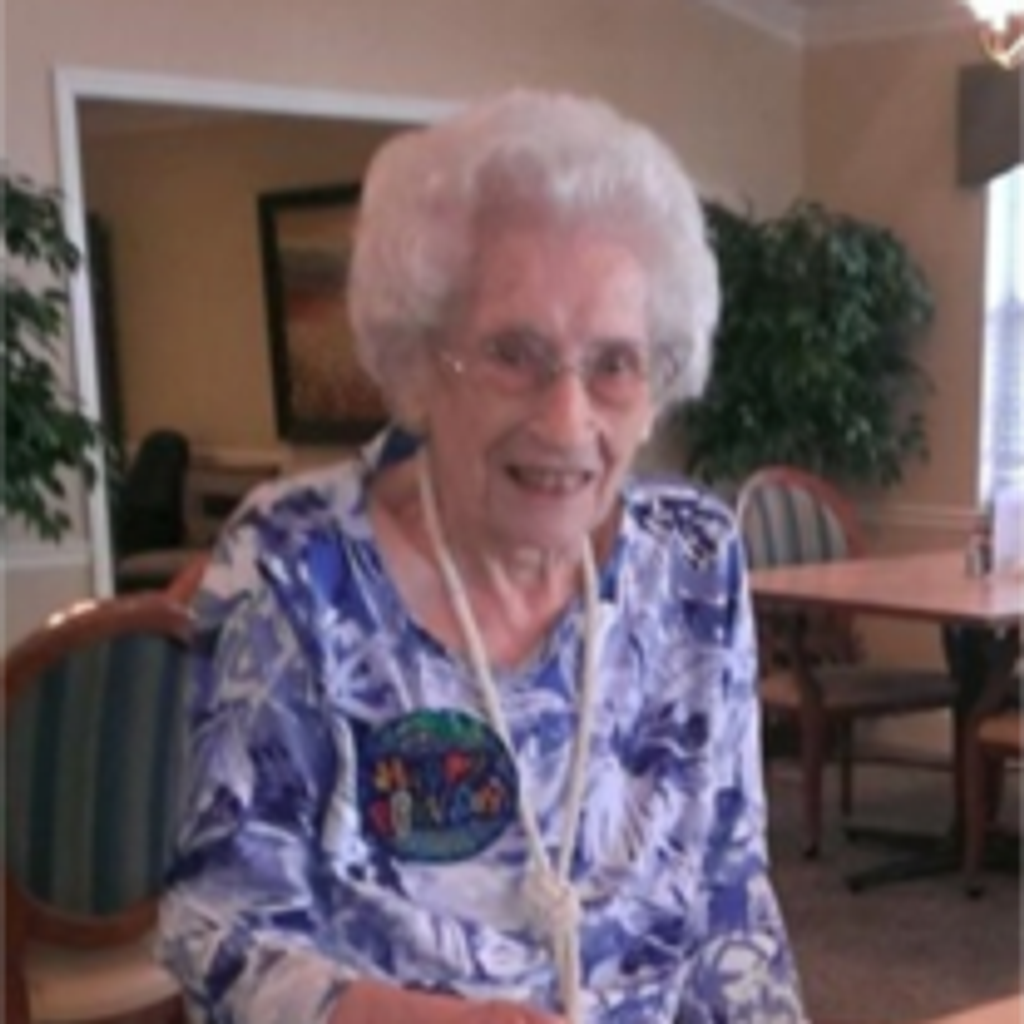Corinne "Coo" Miller