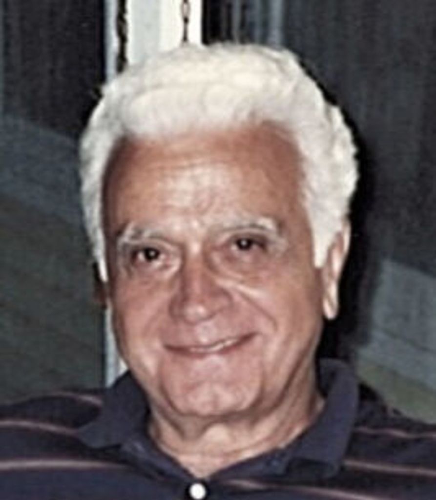 Dr. Anthony Sahyoun Profile Photo
