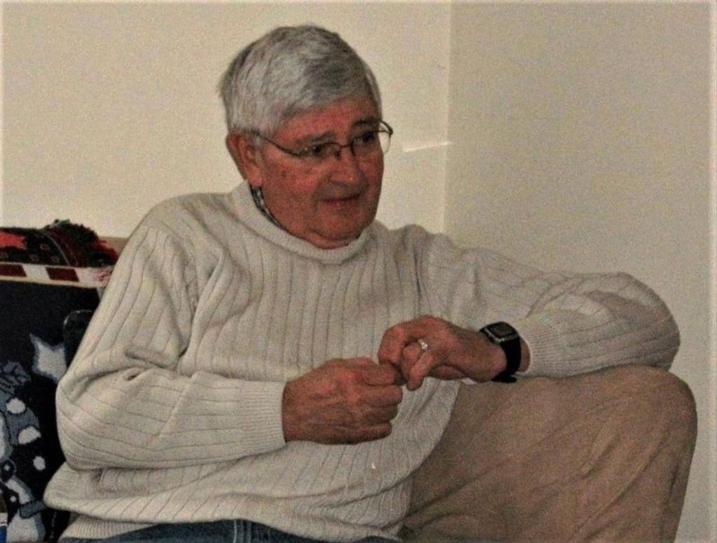 Roger E. Broughton