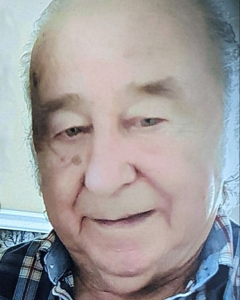 Stanley Marion Demny