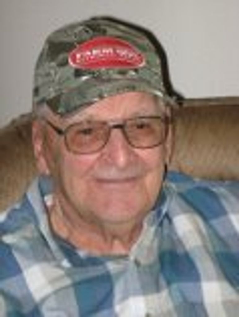 Lyle "Bud" L. Everetts