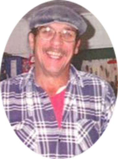 Donald Edward Manspile Profile Photo