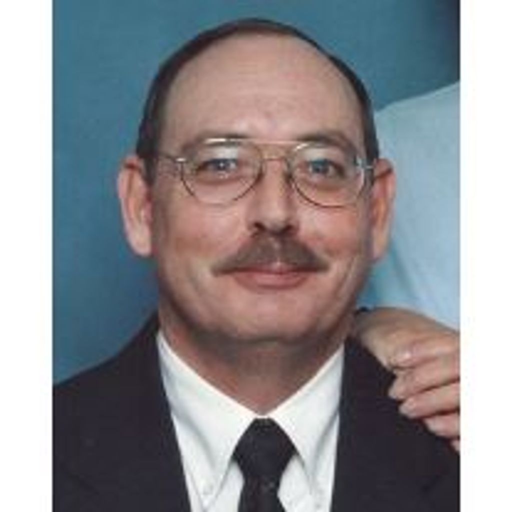 Barry Glenn Blaylock Profile Photo