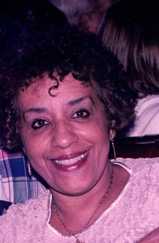 Loretta Caldwell (Barbui)  Geoffrion Profile Photo