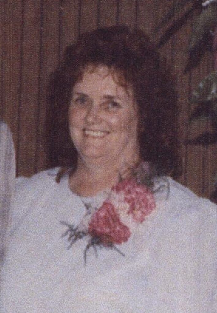 Mary Jane Moreland