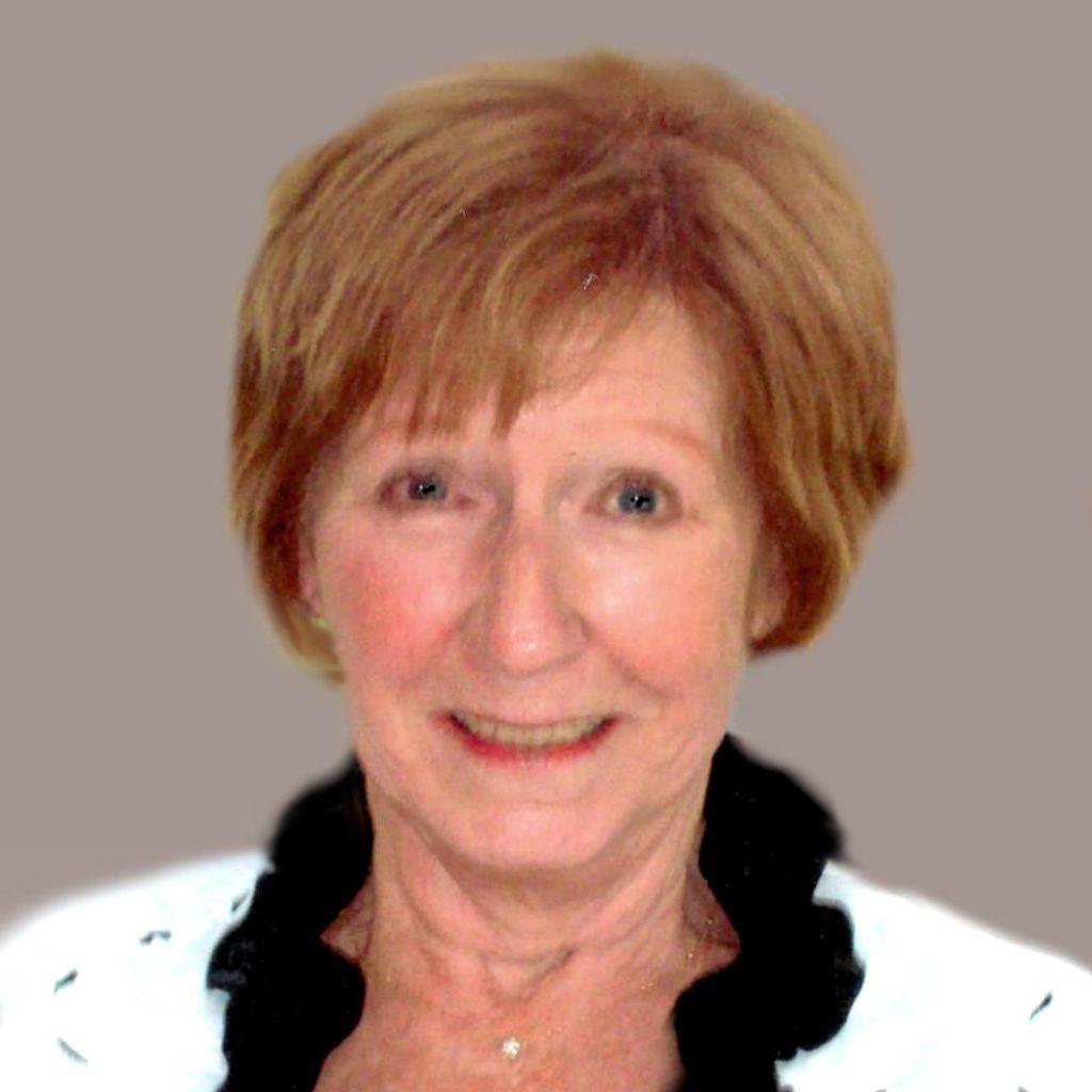 Dorothy J. Hartong
