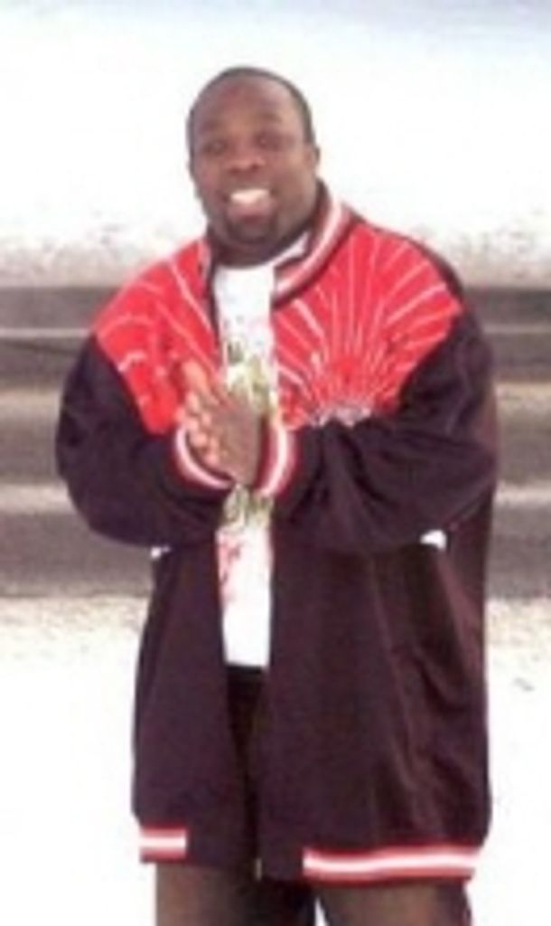 Brian C. Scott  (Lansing)