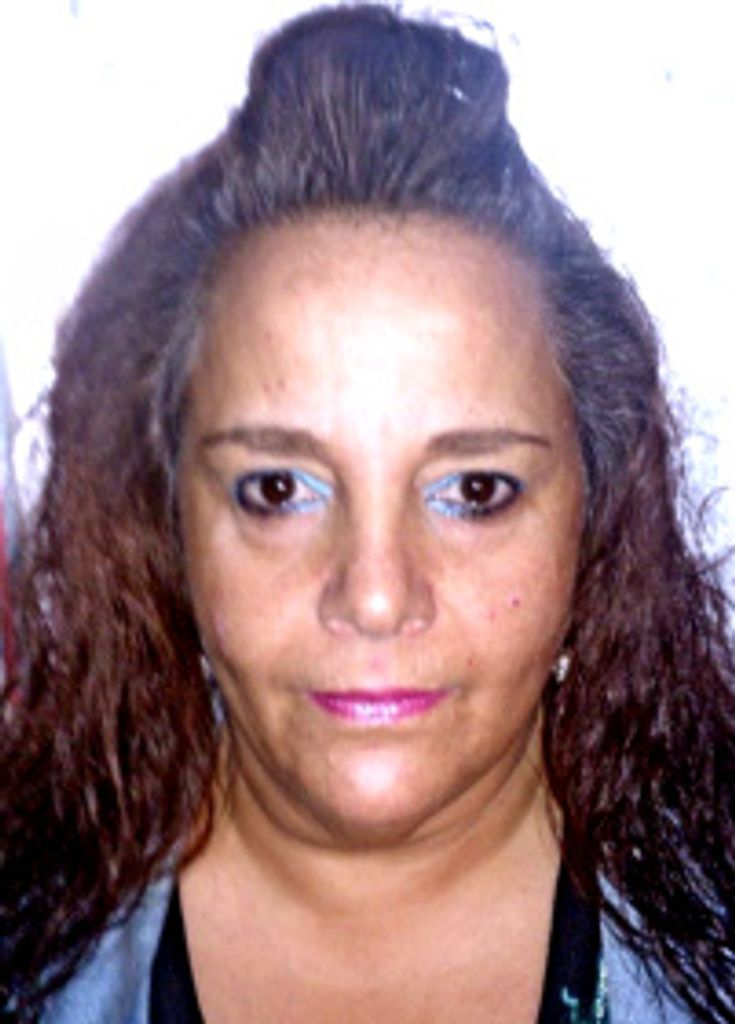 Lorraine Marie Noel