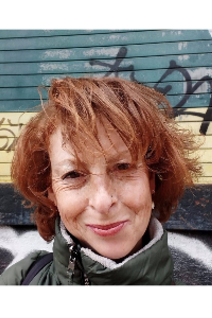 Leigh Ann Ghiradelli Profile Photo