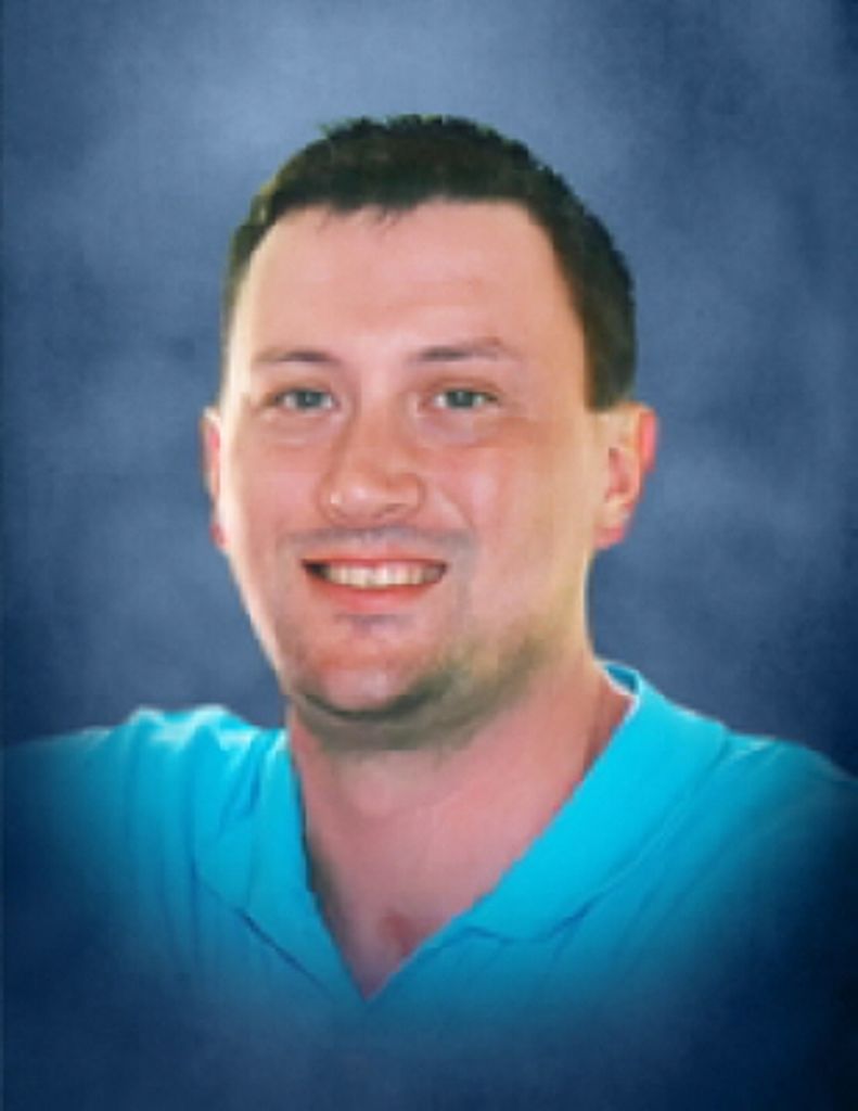 Joseph "Joe" Hamby Profile Photo