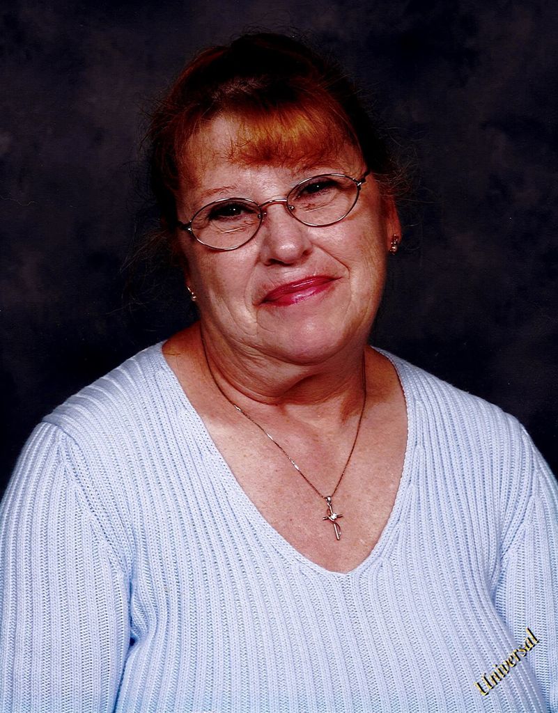 Peggy Ann Dunn Profile Photo