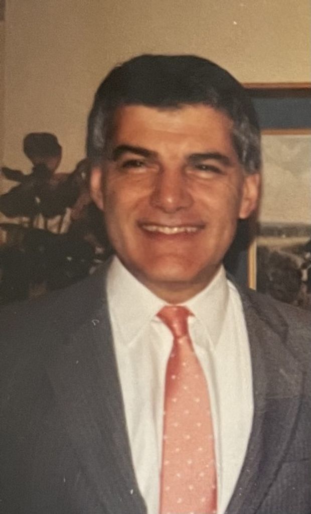 Joseph A. Zimbone Profile Photo