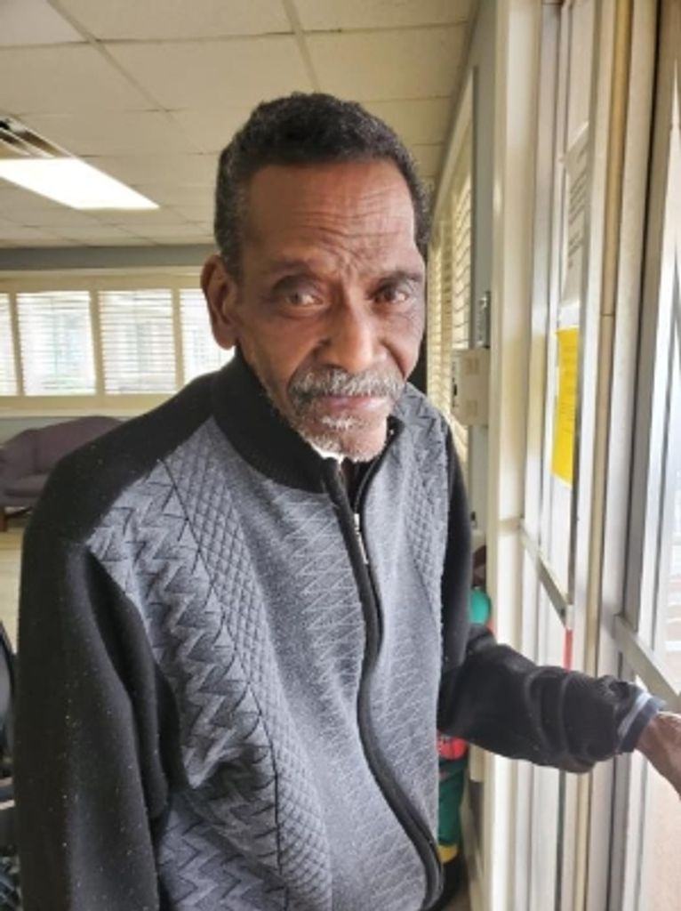 John Willie Bradshaw