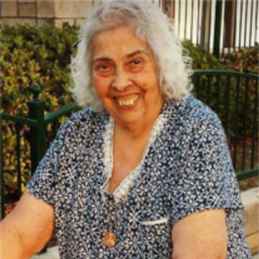 Olga Lucero Medina Profile Photo