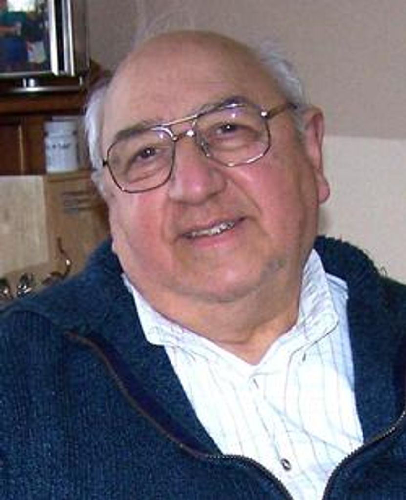 Pasquale D. Codispoti Profile Photo