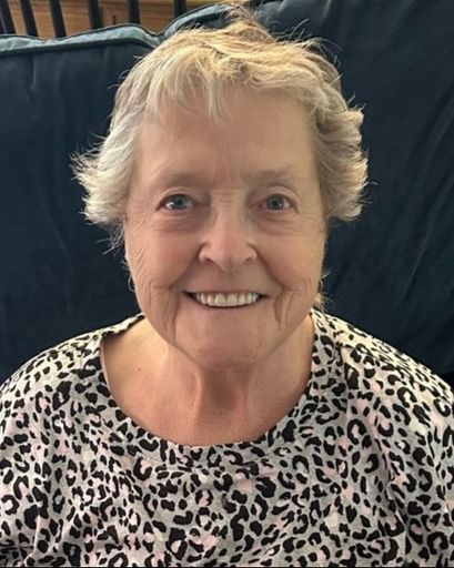 June Diane Dixon's obituary image