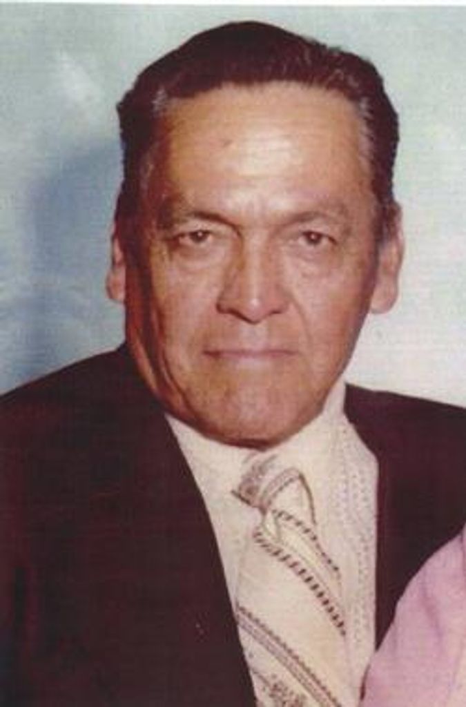Anacleto M. Campas Profile Photo