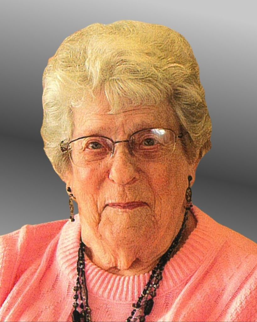 Shirley Brecht