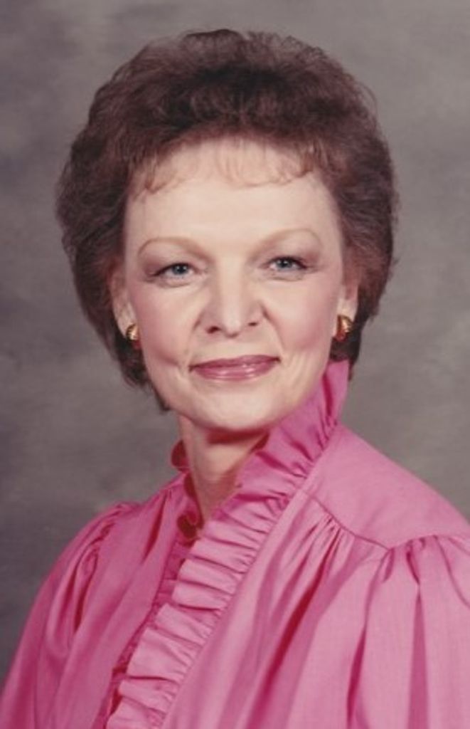 Jo Bradley