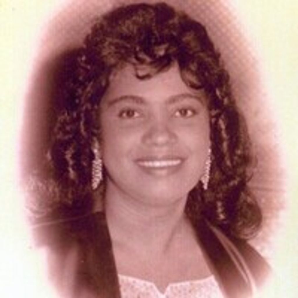 Edwene Dorothy Watson