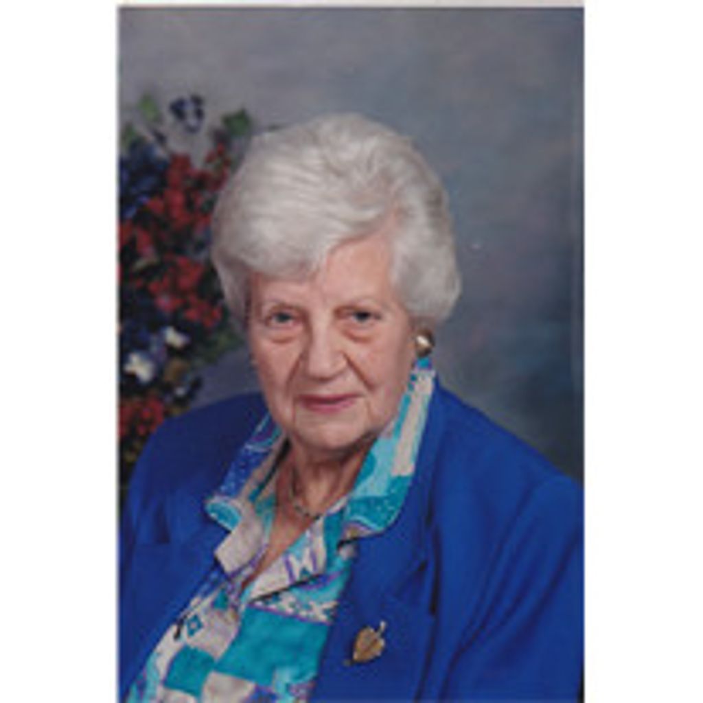 Ruth Phyllis Burness