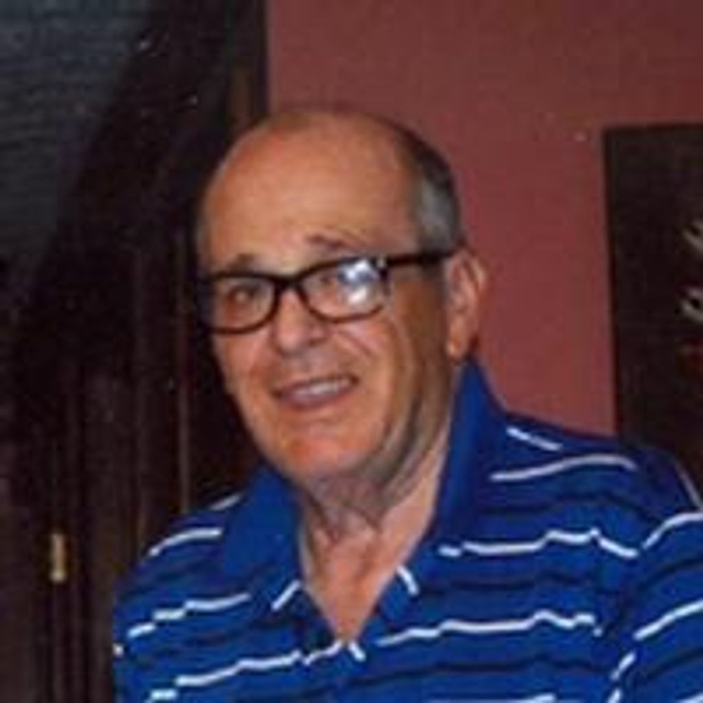 Harry "Butch" F. Stratton
