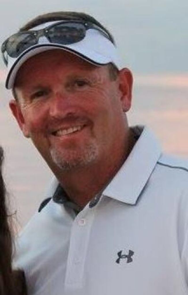 Steven Wayne Wright Profile Photo