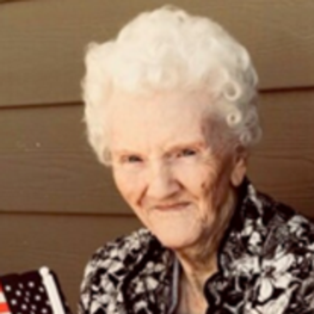 Vivian Womack